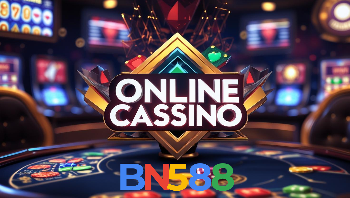 Cadastro na BN588