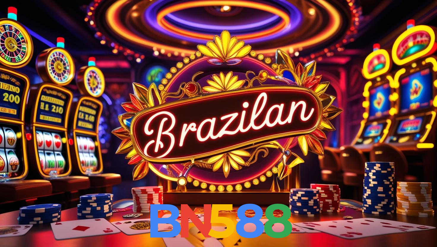 Acesso ao BN588