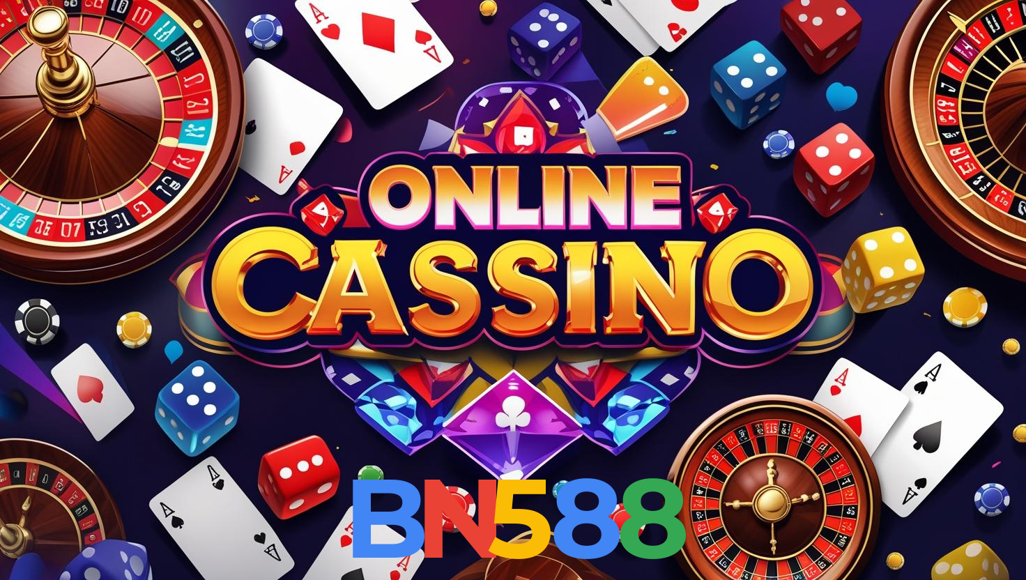 Acesso ao BN588