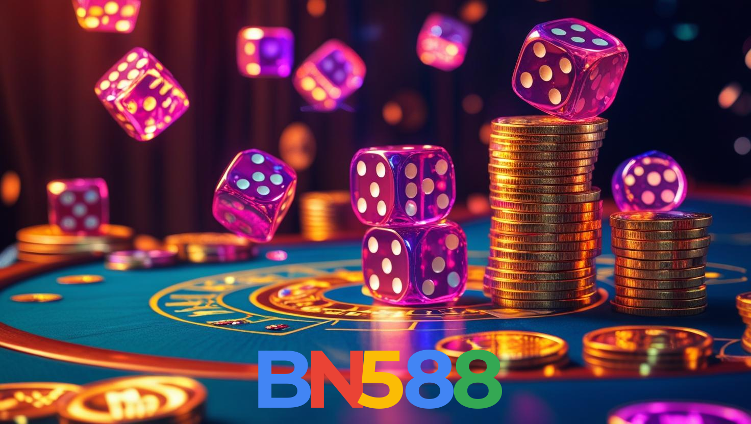 Jogos Crash no Cassino BN588