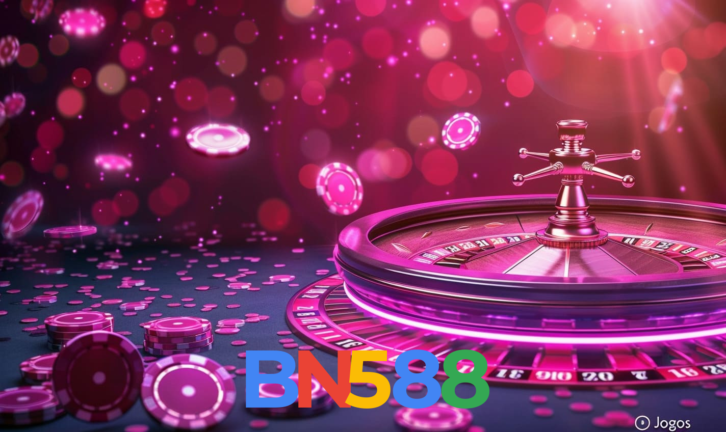 Cadastro na BN588