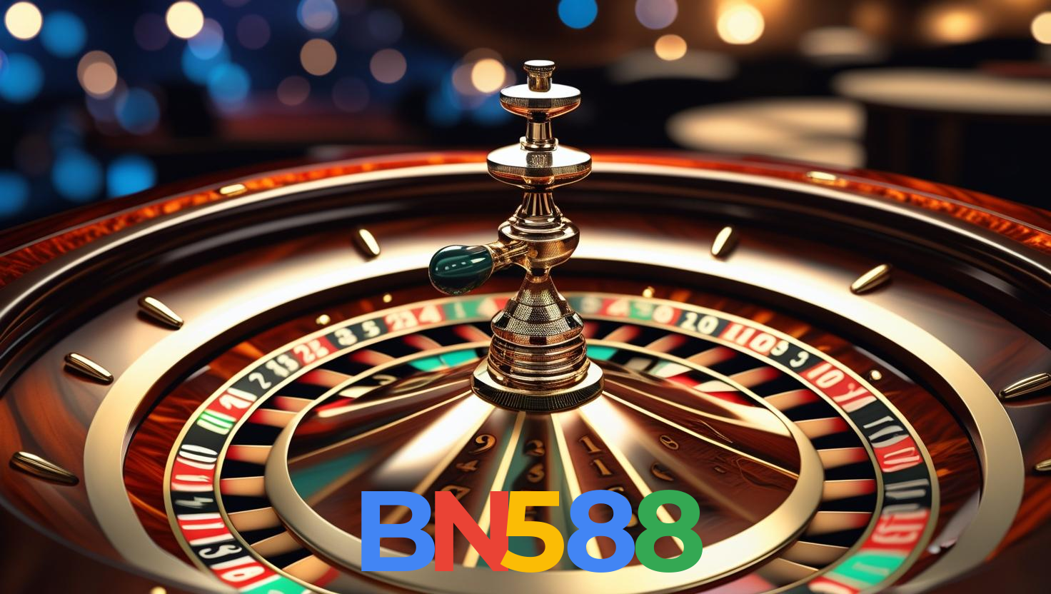 Acessar o site BN588 COM