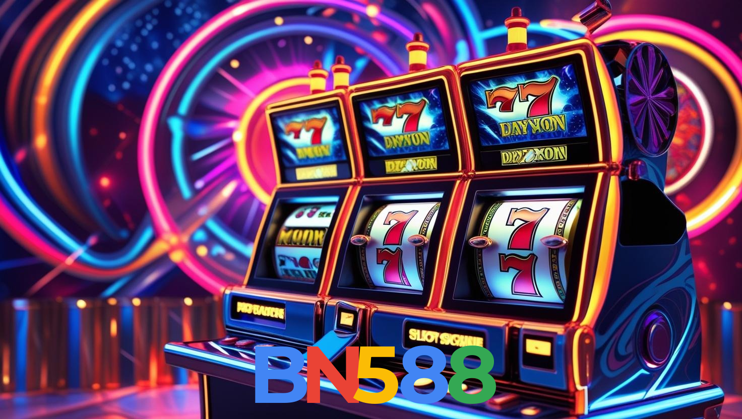 Cassino Online BN588