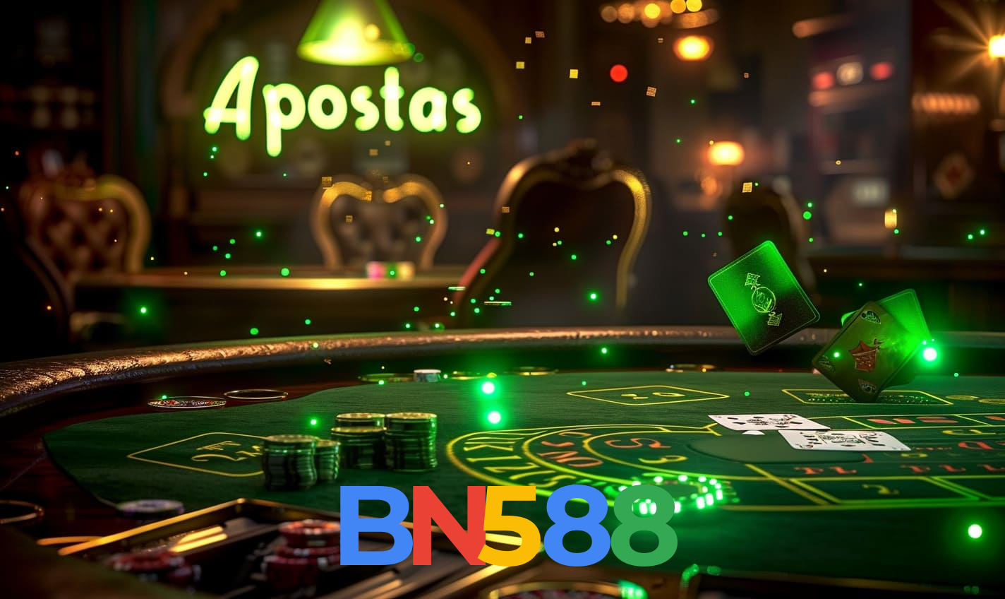 Cassino OnlineBN588