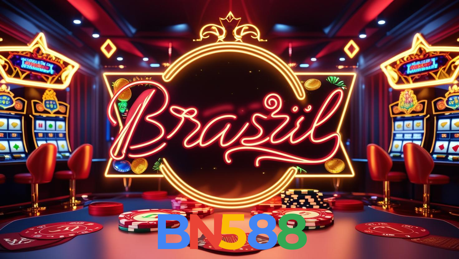 Acesso ao BN588