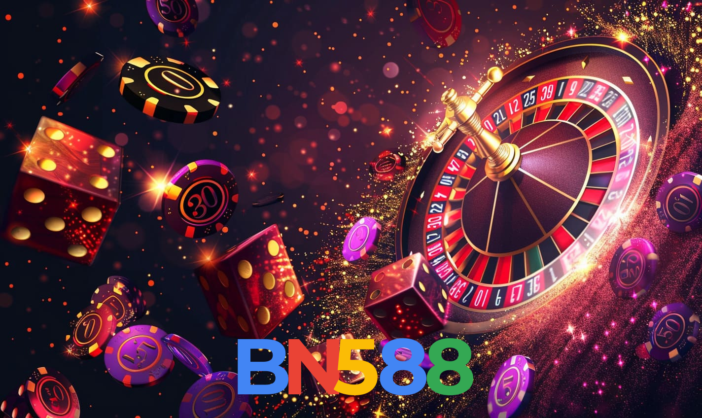 Cassino Online BN588